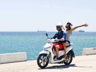 Vehicle and Transport Rentals