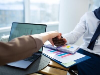 Professional Business Proposal Writing